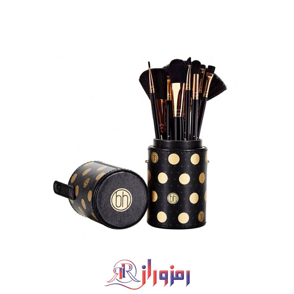 براش لیوانی 11 تکه بی اچ bh،خرید و قیمت براش لیوانی 11 تکه بی اچ bh